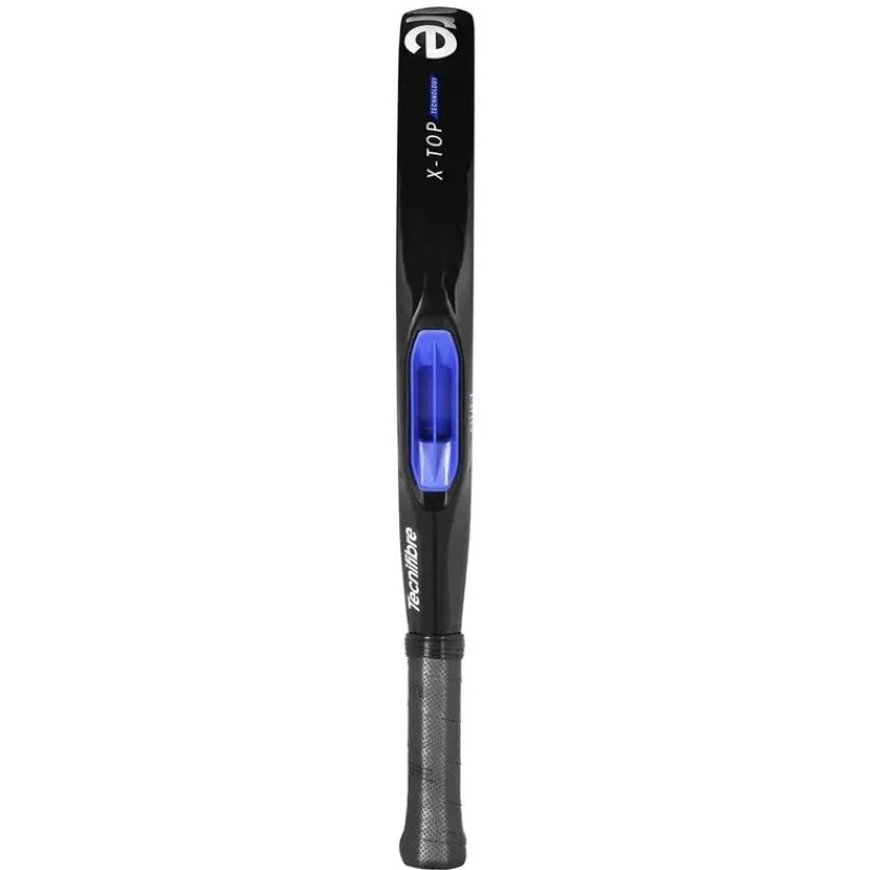 Tecnifibre Curved Shovel Soft 2025