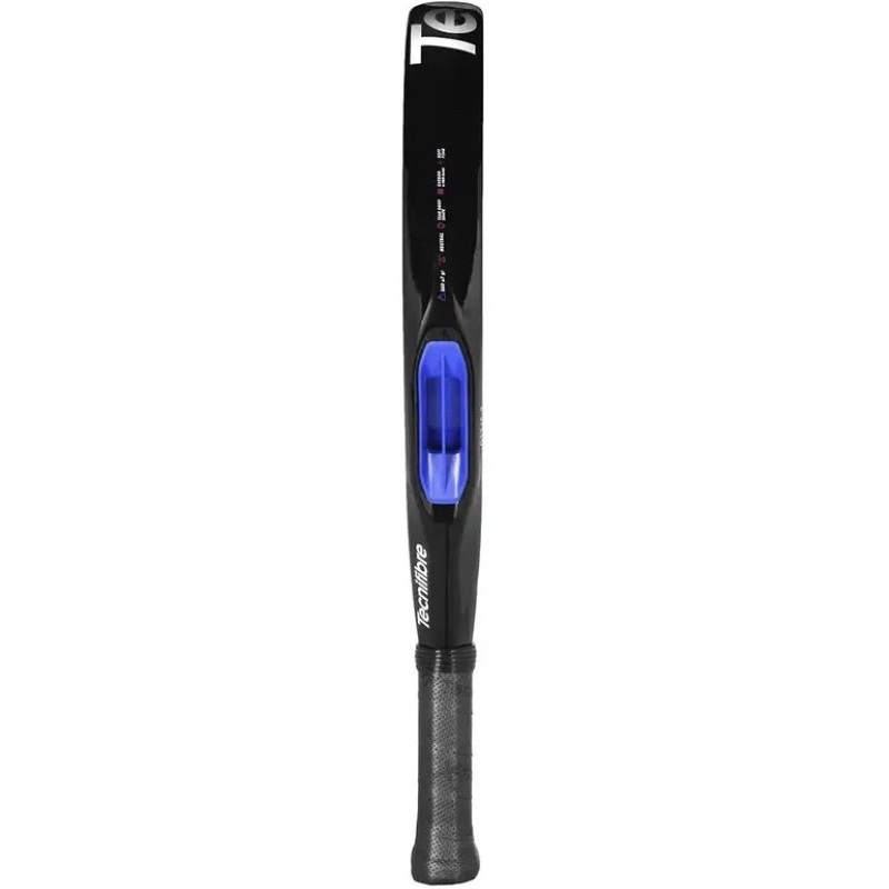 Tecnifibre Curved Shovel Soft 2025