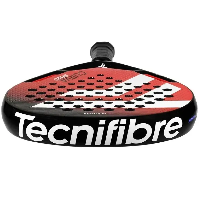 Tecnifibre Speed 2025 Curved Shovel