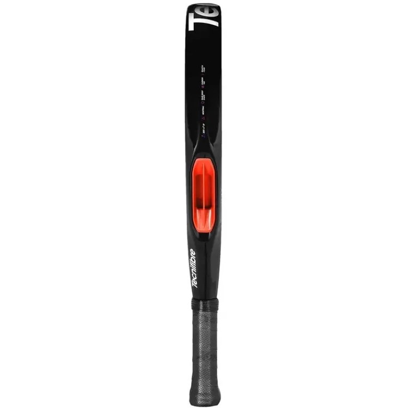 Tecnifibre Speed 2025 Curved Shovel