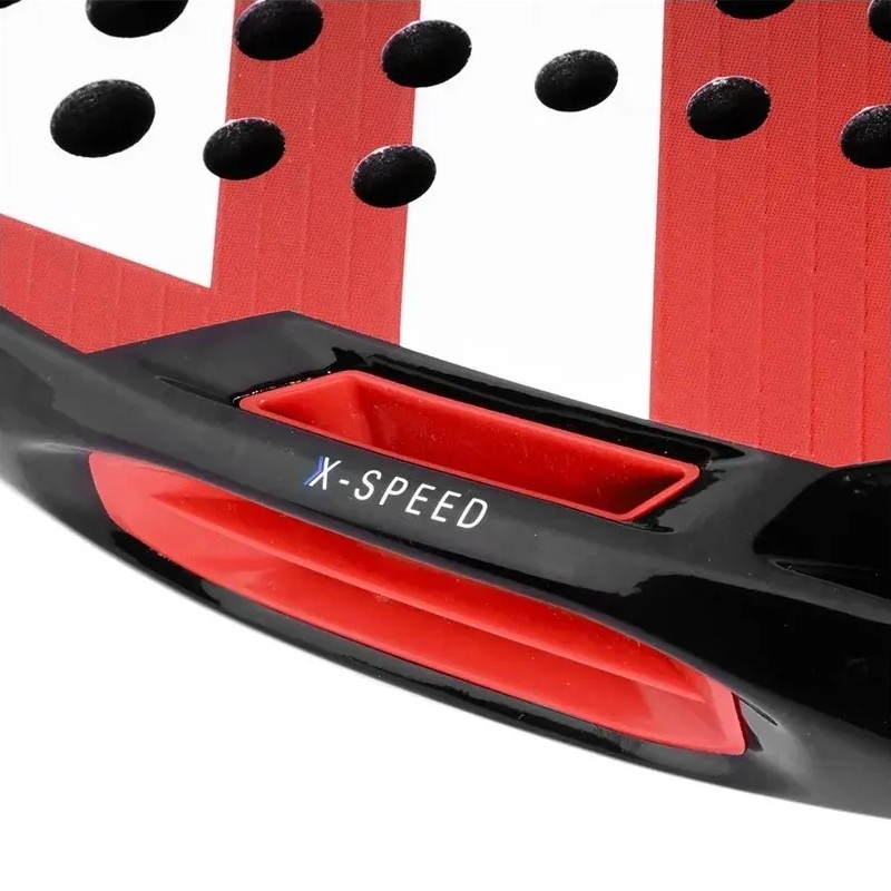 Tecnifibre Speed 2025 Curved Shovel