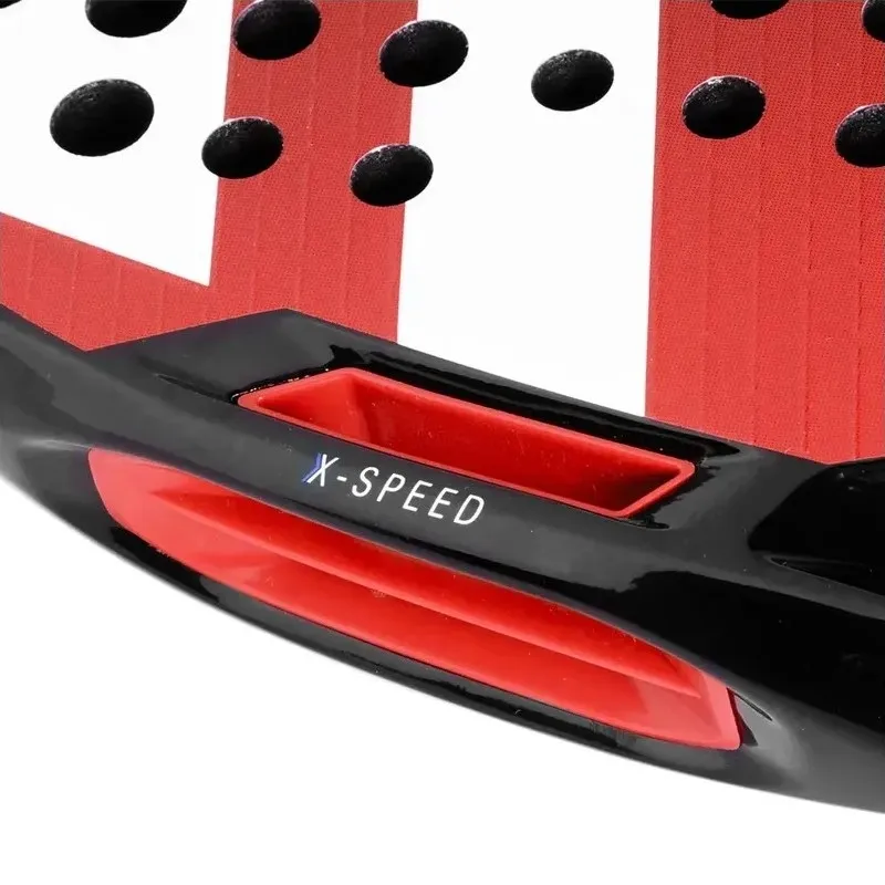 Tecnifibre Speed 2025 Curved Shovel