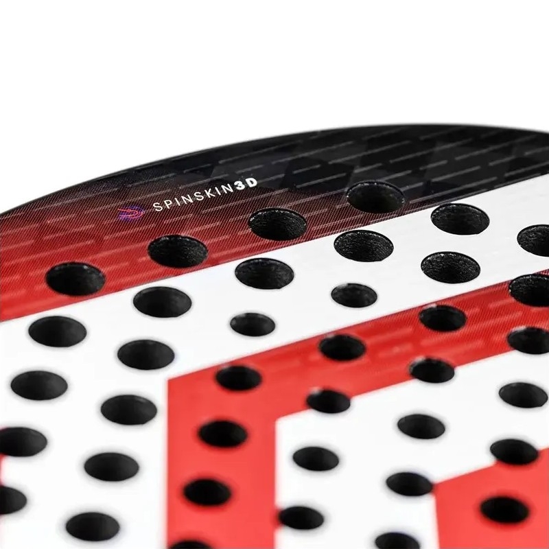 Tecnifibre Speed 2025 Curved Shovel