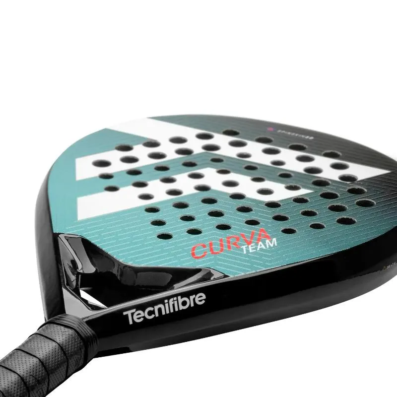Tecnifibre Curva Team 2025 Shovel