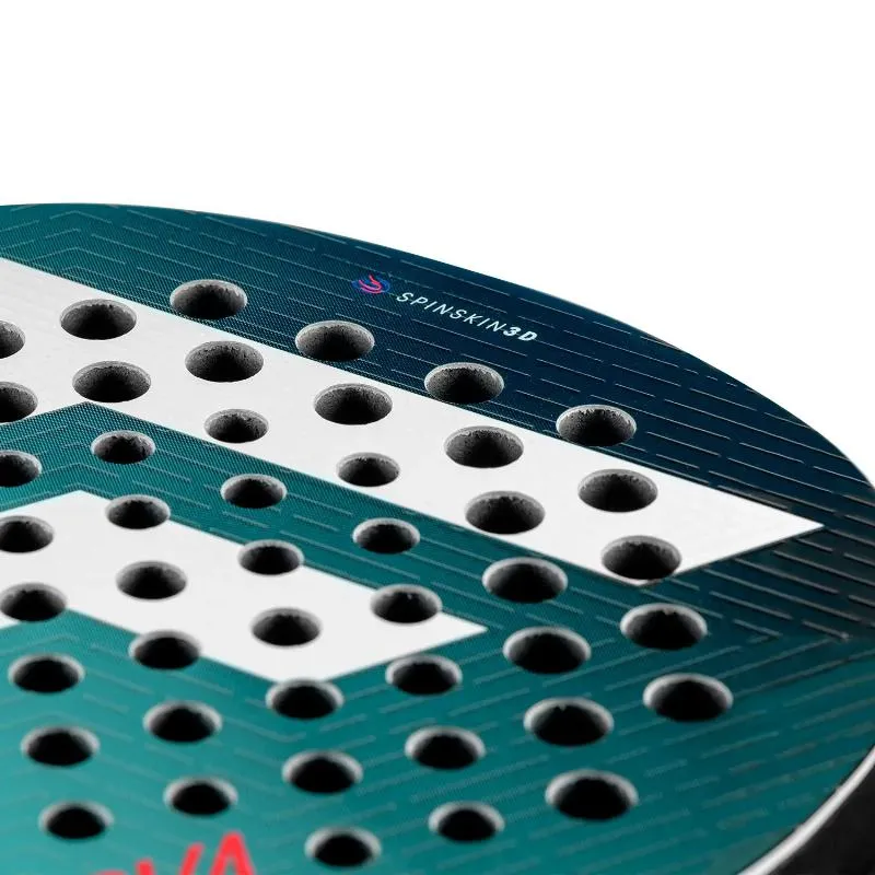 Tecnifibre Curva Team 2025 Shovel