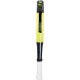 Vairo Across Yellow Racket