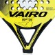 Vairo Across Yellow Racket