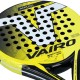 Vairo Across Yellow Racket