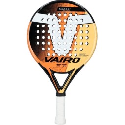 Vairo Across Orange Paddle