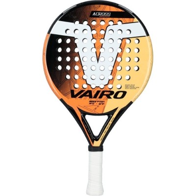 Vairo Across Orange Paddle