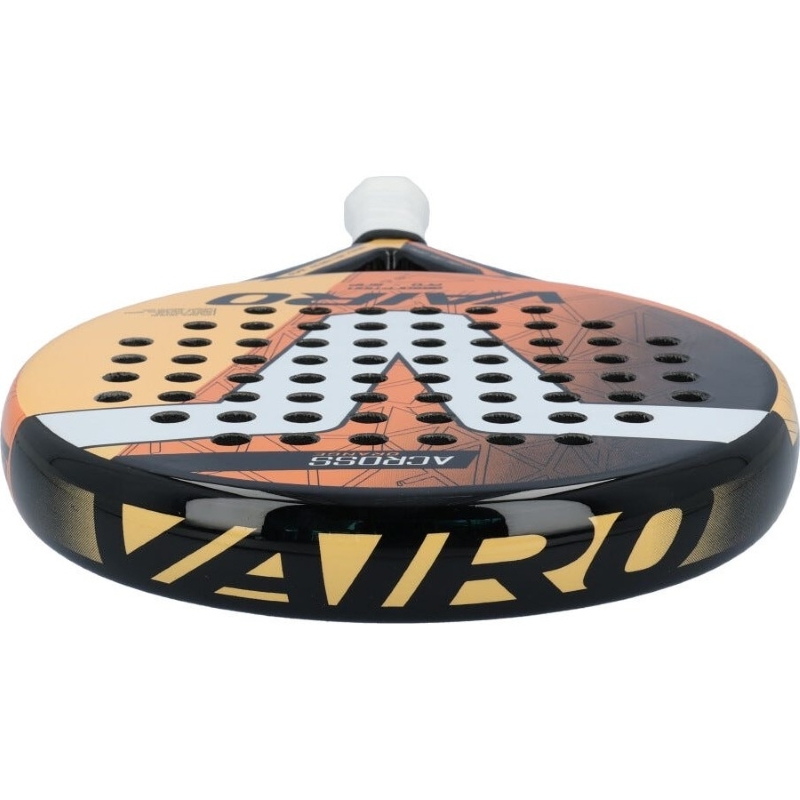 Vairo Across Orange Paddle