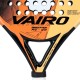 Vairo Across Orange Paddle