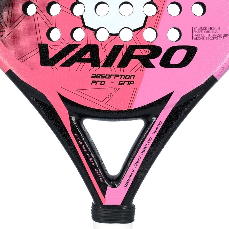 Pala Vairo Across Pink Sand Finish