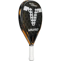 Vairo Black Karbon Comfort Racket
