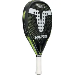 Vairo Black Karbon Speed Racket