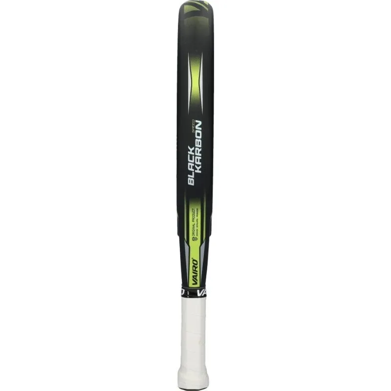 Vairo Black Karbon Speed Racket