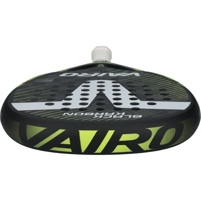 Vairo Black Karbon Speed Racket