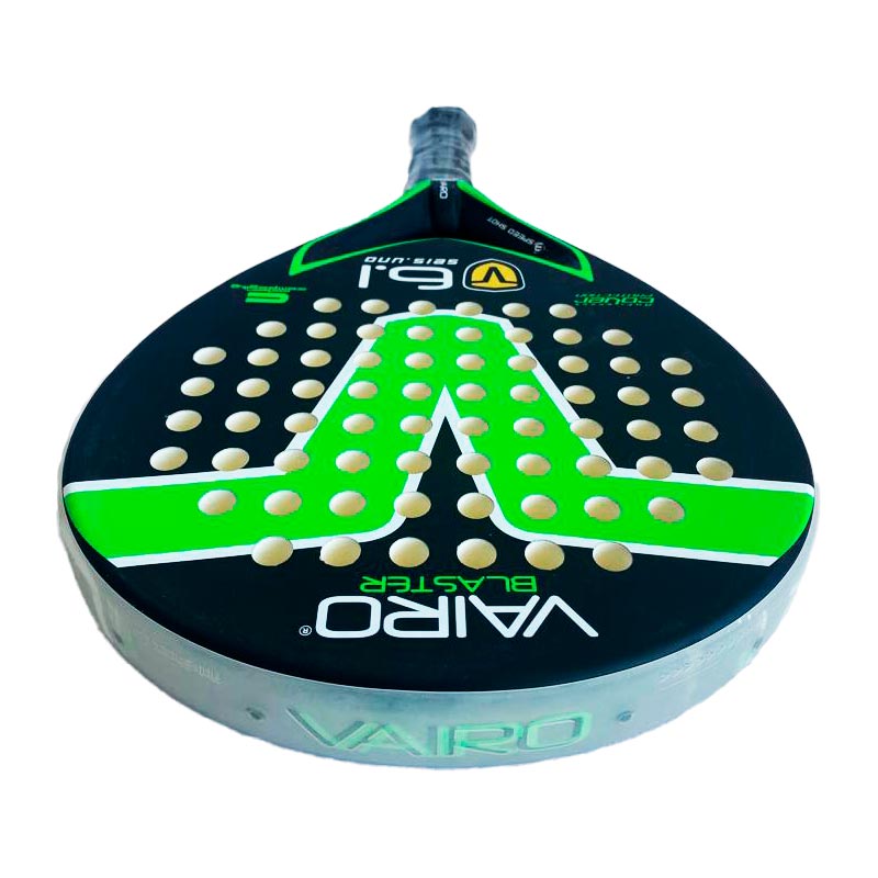 Pala Vairo Blaster 6.1 - Barata Oferta Outlet