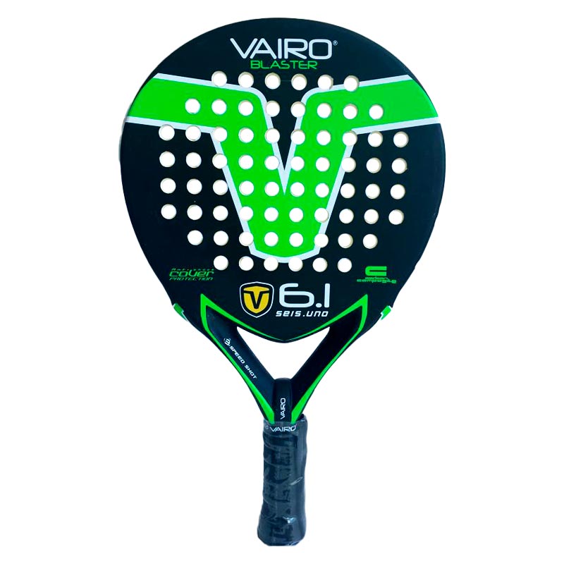 Pala Vairo Blaster 6.1 - Barata Oferta Outlet