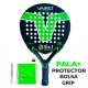 Pala Vairo Blaster 6.1 - Barata Oferta Outlet