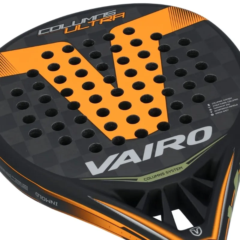 Pala Vairo Columns Ultra