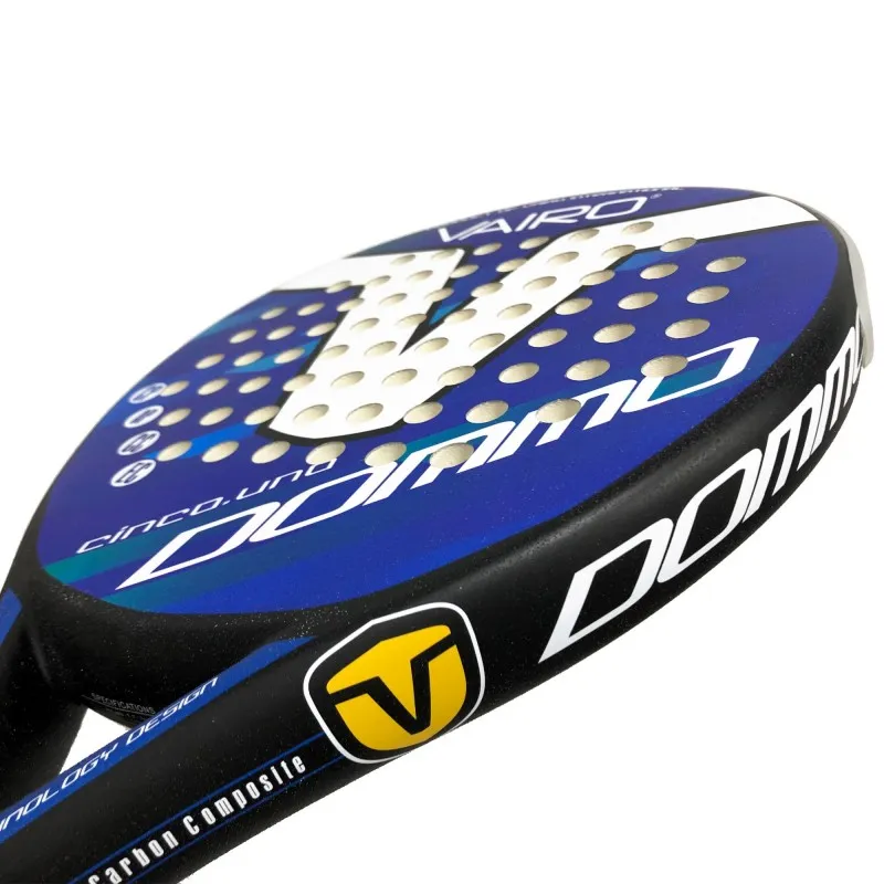 Pala Vairo Dommo 5.1