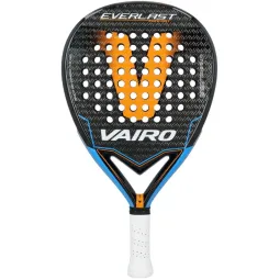 Vairo Everlast Comfort Racket