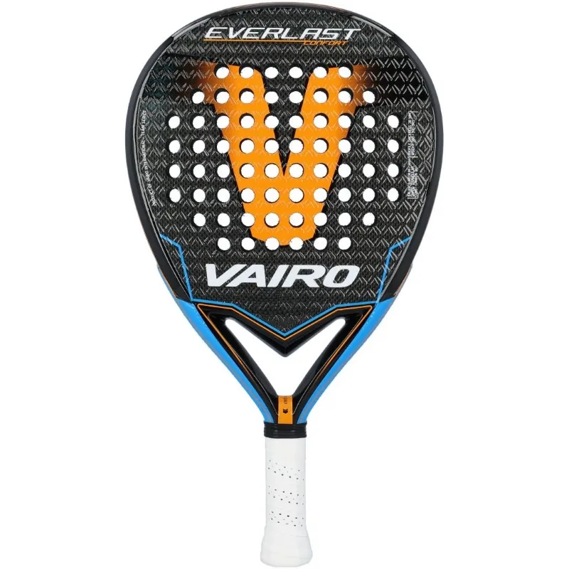 Vairo Everlast Comfort Racket