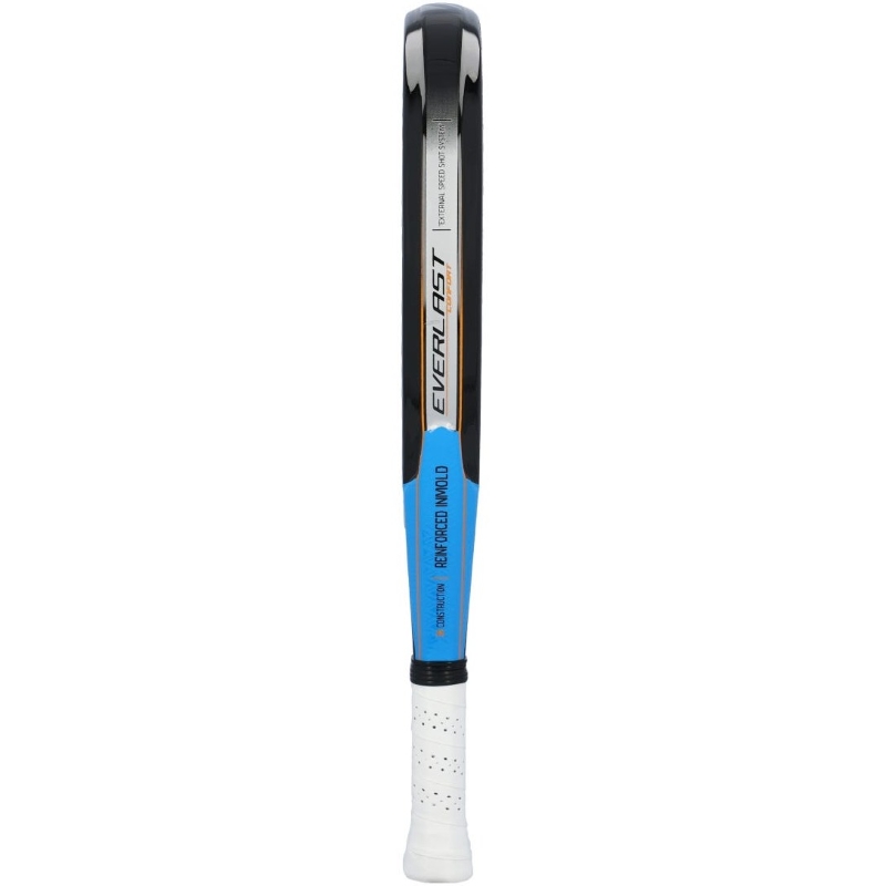 Vairo Everlast Comfort Racket