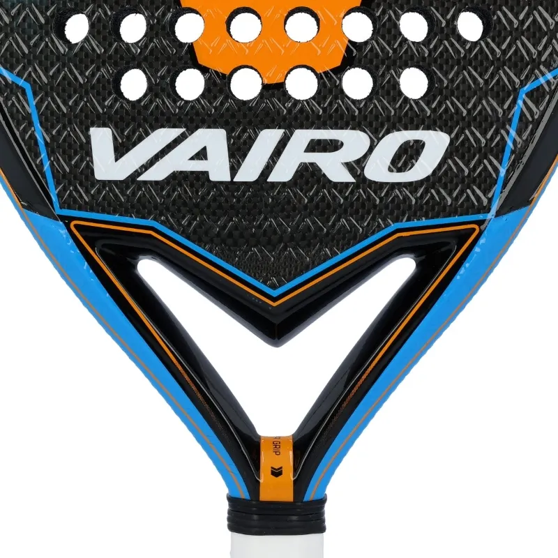 Vairo Everlast Comfort Racket
