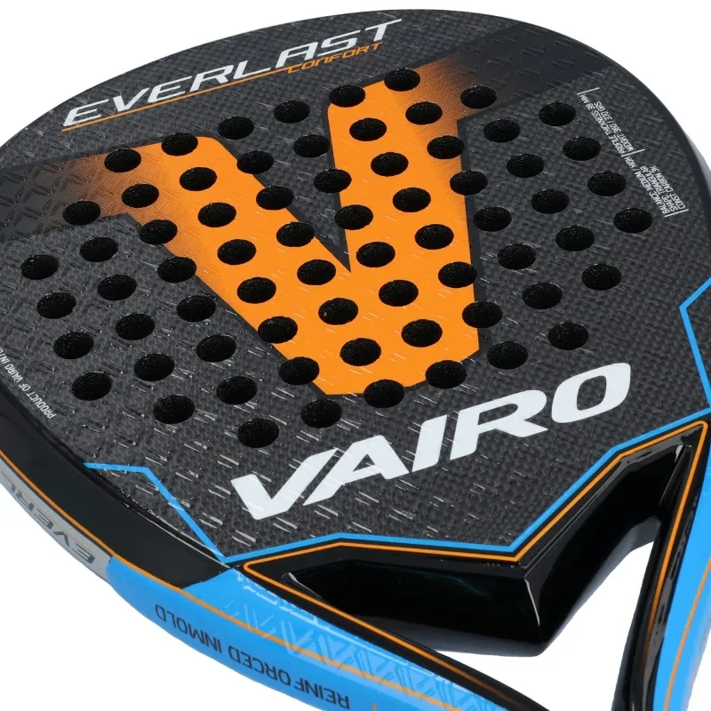 Vairo Everlast Comfort Racket