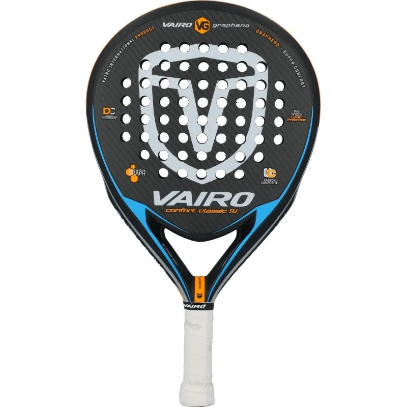 Pala Vairo Grapheno Comfort