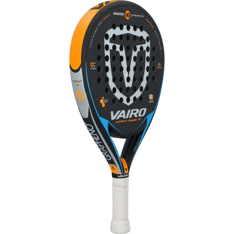 Pala Vairo Grapheno Comfort