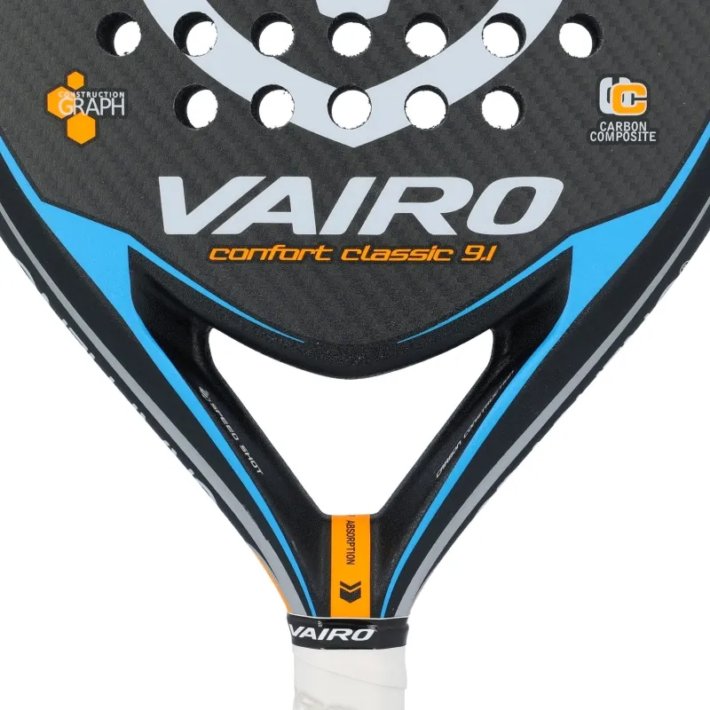 Pala Vairo Grapheno Comfort