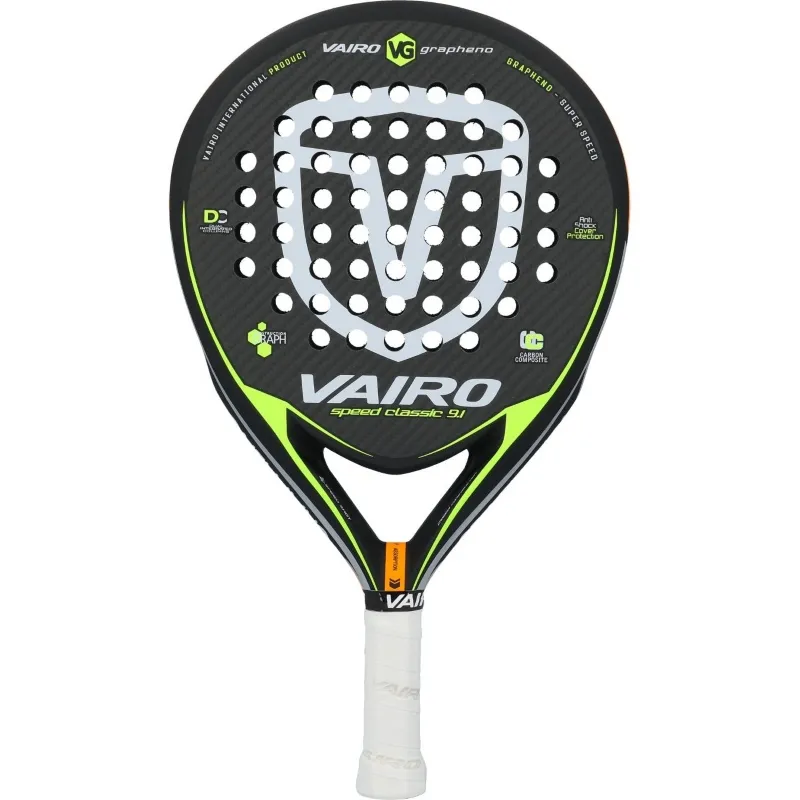 Pala Vairo Grapheno Speed