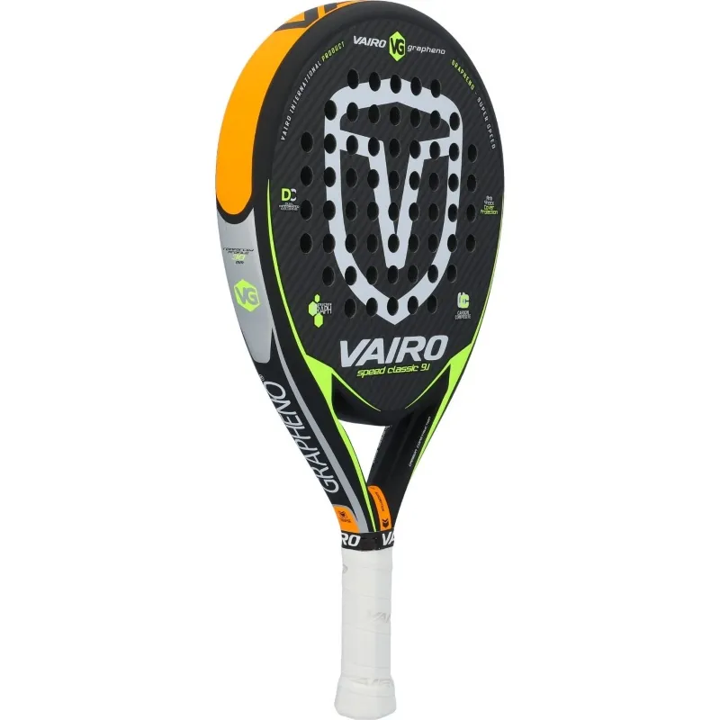 Pala Vairo Grapheno Speed