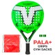 Pala Vairo Start Spin 6.1 - Barata Oferta Outlet