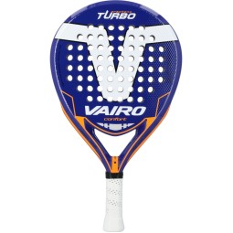 Vairo Turbo Comfort Racket
