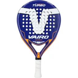 Vairo Turbo Comfort Racket