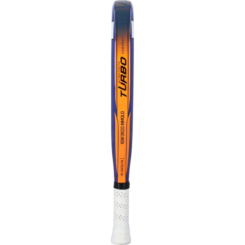 Vairo Turbo Comfort Racket