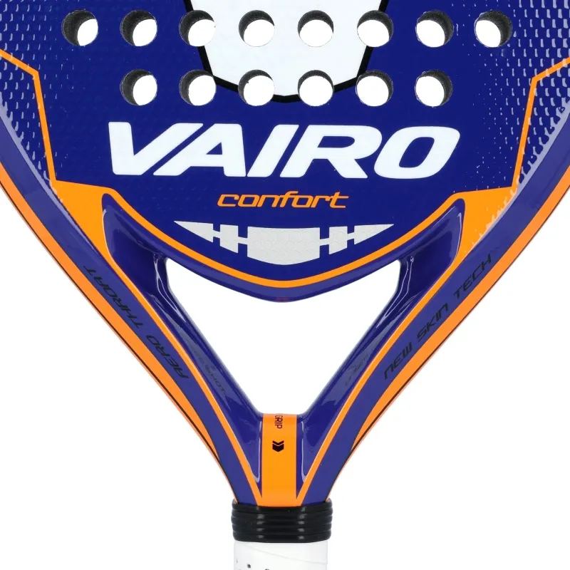 Vairo Turbo Comfort Racket