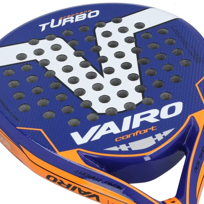 Vairo Turbo Comfort Racket