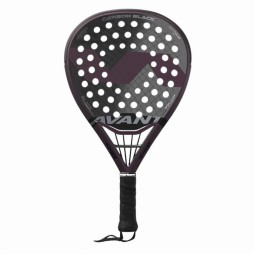Pala Varlion Avant Difusor Carbon Black
