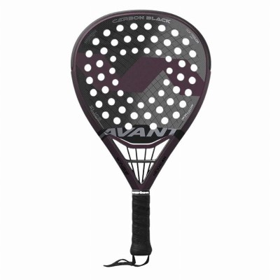 Pala Varlion Avant Difusor Carbon Black