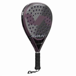 Pala Varlion Avant Difusor Carbon Black