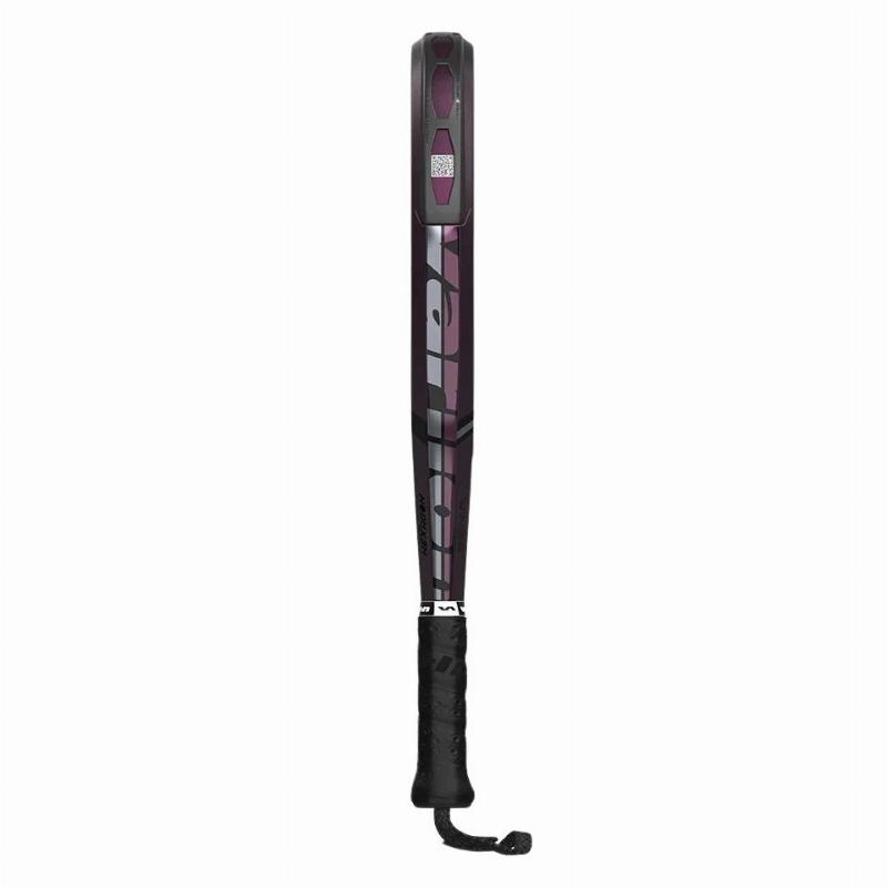 Pala Varlion Avant Difusor Carbon Black