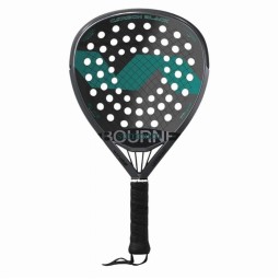 Pala Varlion Bourne Summum Carbon Black