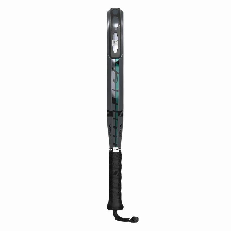 Pala Varlion Bourne Summum Carbon Black