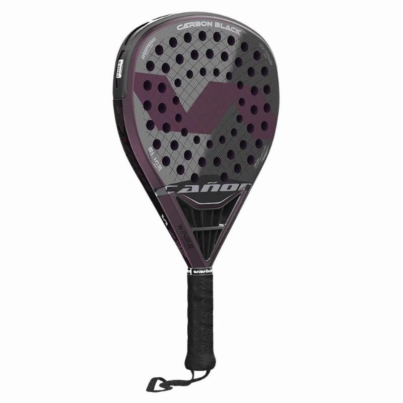 Varlion Cannon Diffuser Carbon Black Shovel