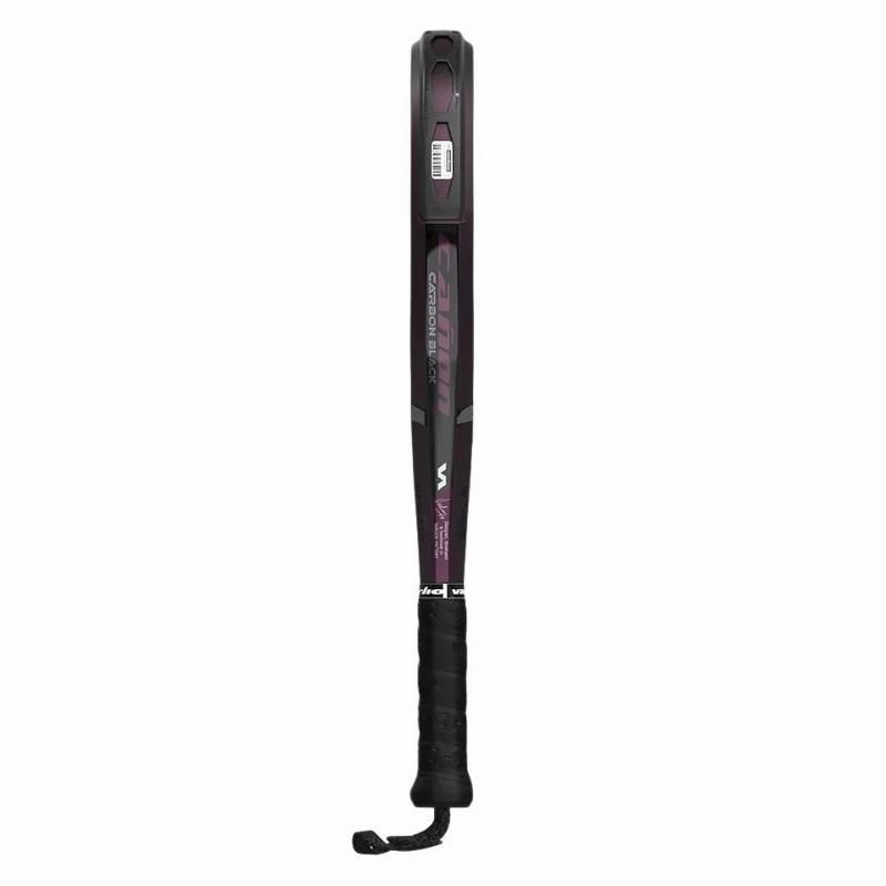 Varlion Cannon Diffuser Carbon Black Shovel